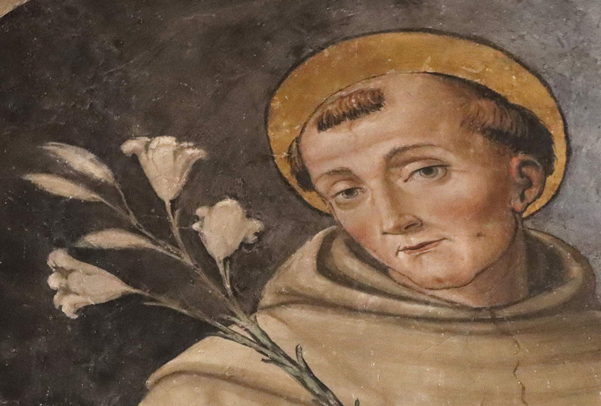 San Antonio de Padua