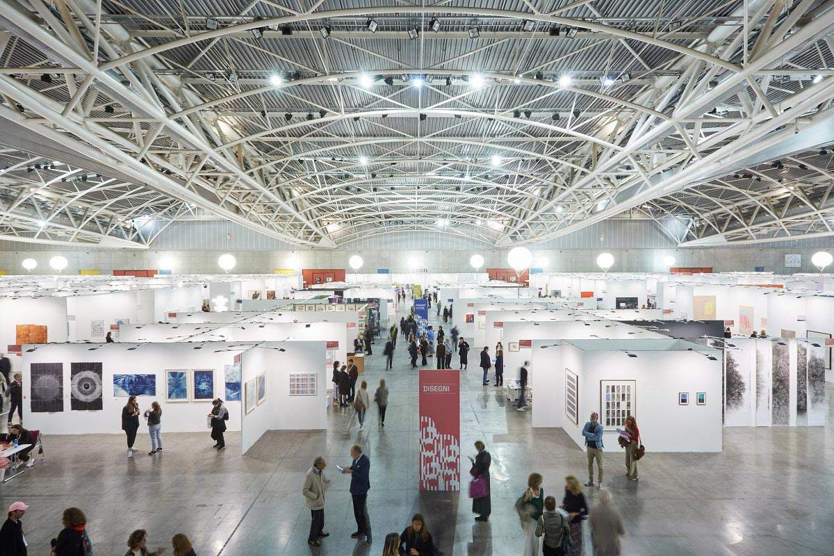 Artissima 2023, all set for the 30th edition of the fair