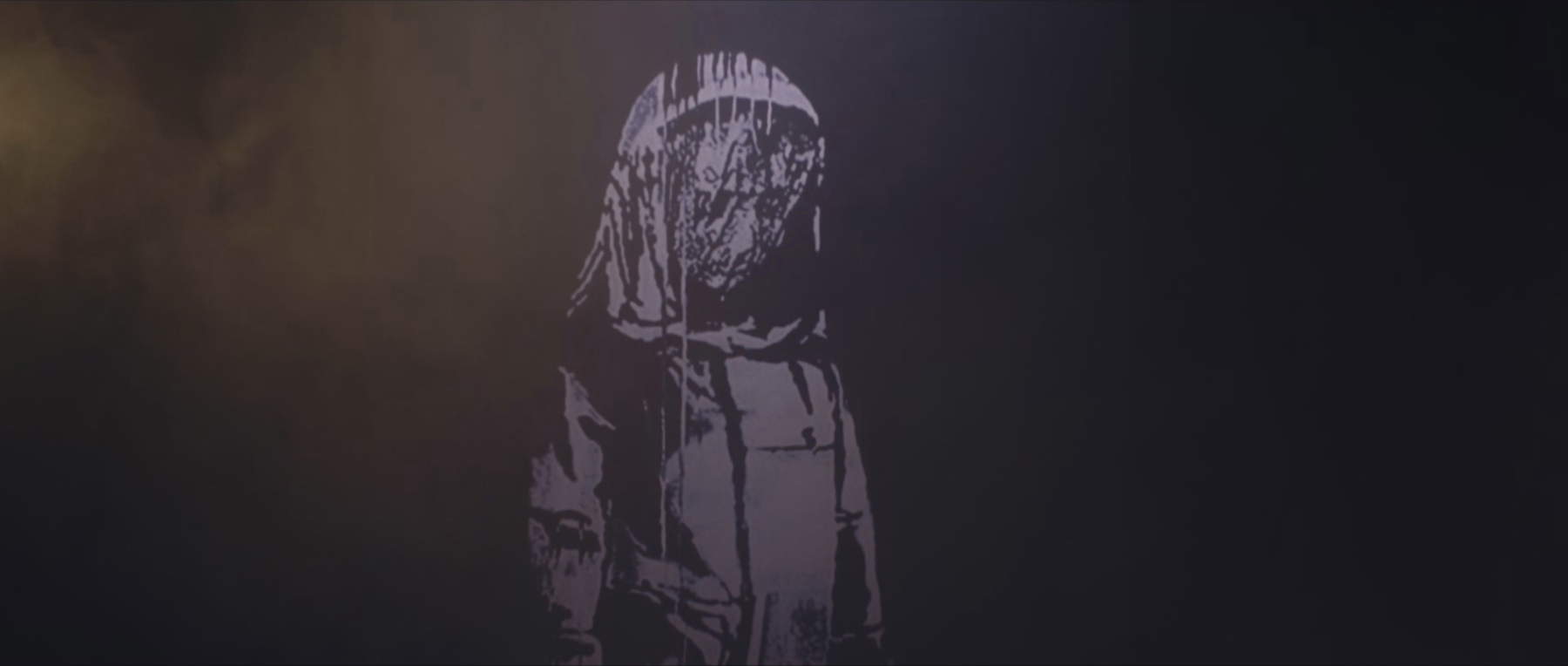 Banksy e la ragazza del Bataclan: il film in onda su Rai5