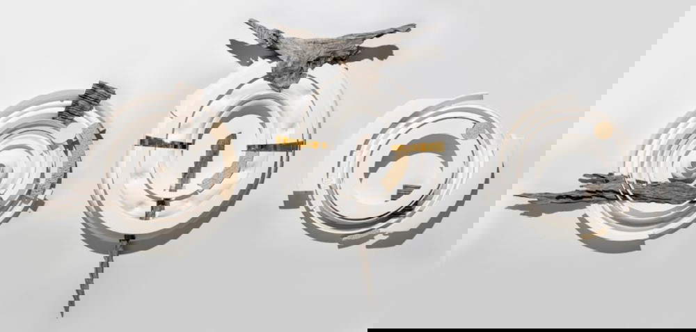 Bao Wei, Hofdämmerung Serie IV (2022)