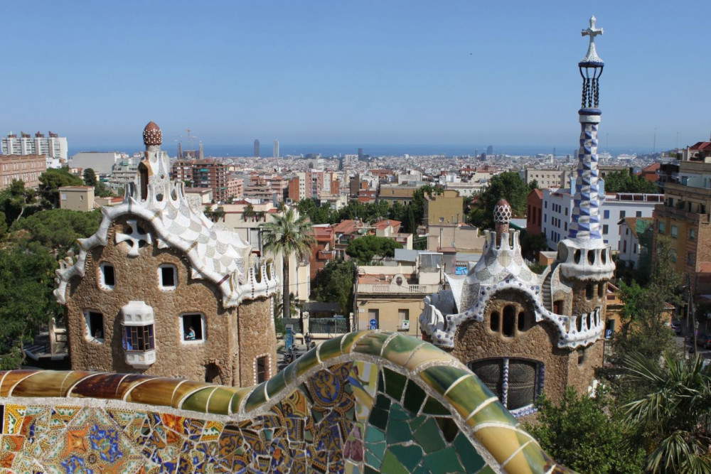 Programme de résidence de six mois sur le design durable à Barcelone Lancement de l'appel à candidatures 