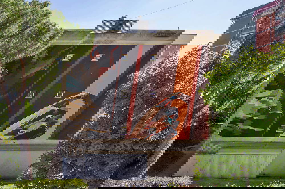 Basik, La Incredulidad de Santo Tomás. Crédito Basik