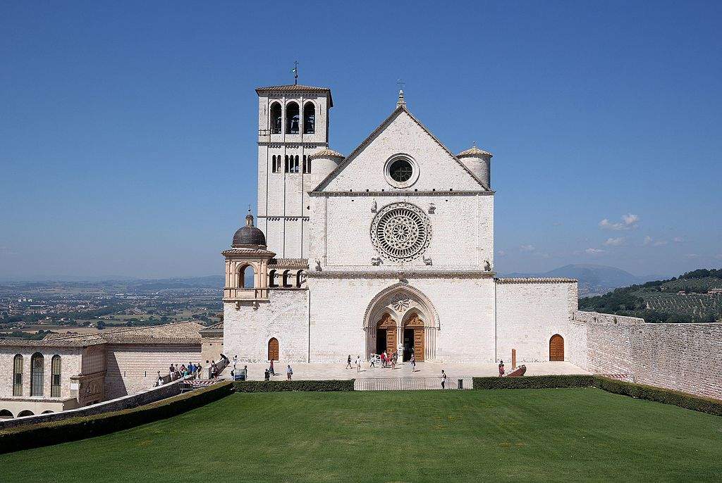 Assisi, was man sehen sollte: 10 Orte, die man nicht verpassen sollte
