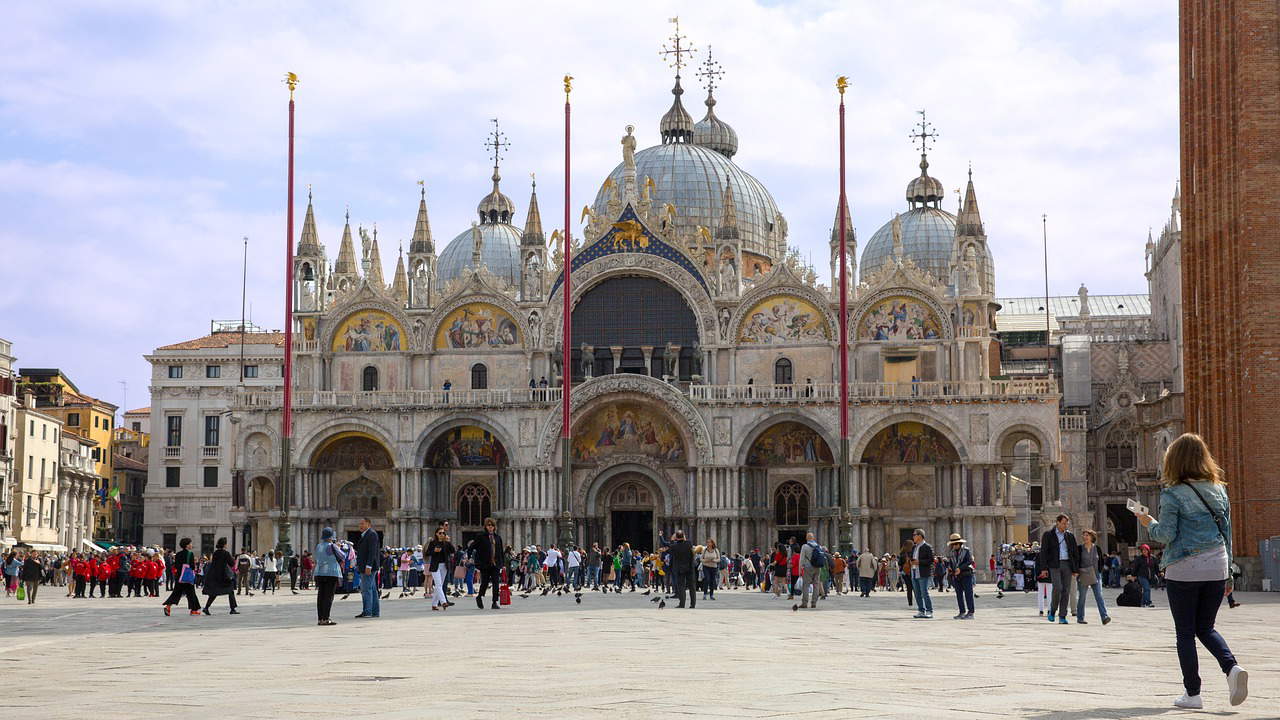 La basilique Saint-Marc a licencié six agents de billetterie qui fraudaient sur les billets.