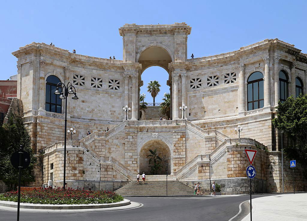 Die Bastion von Saint Remy Die Bastion von Saint Remy