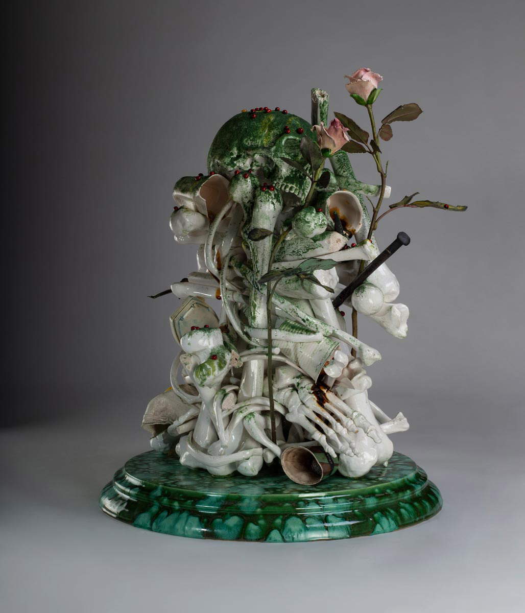 Bertozzi &amp; Casoni, Pensieri