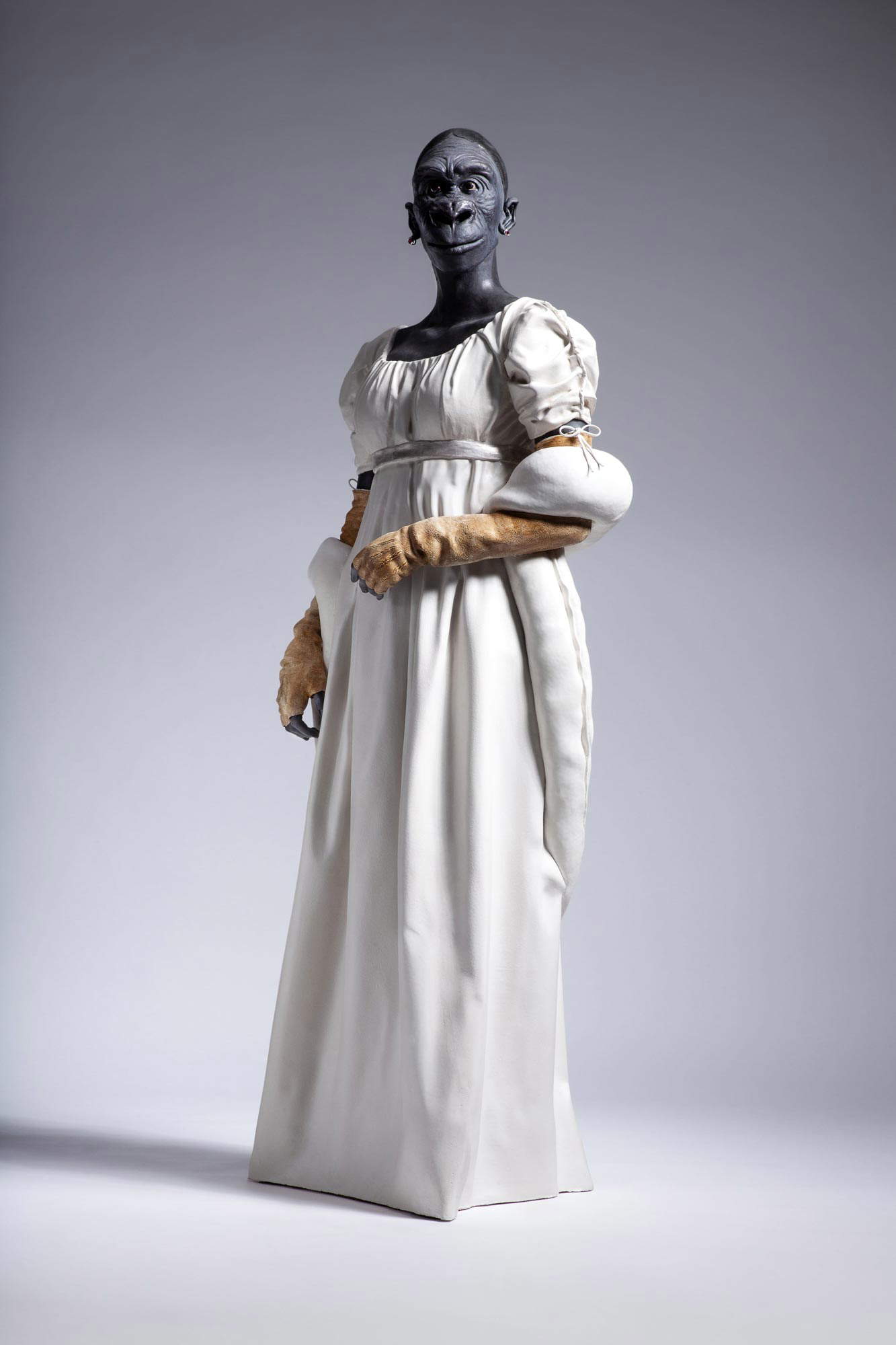 Bertozzi &amp; Casoni, Ritratto