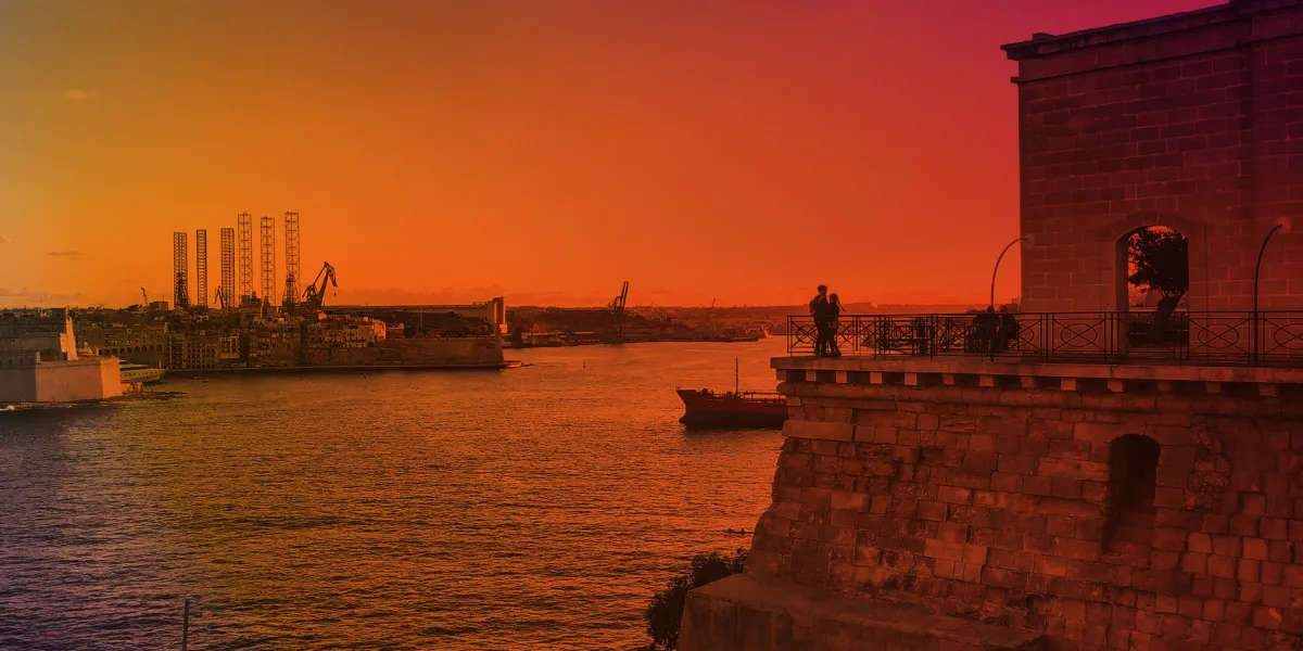 Malta Biennial, here are the names of all the artists participating in the first edition
