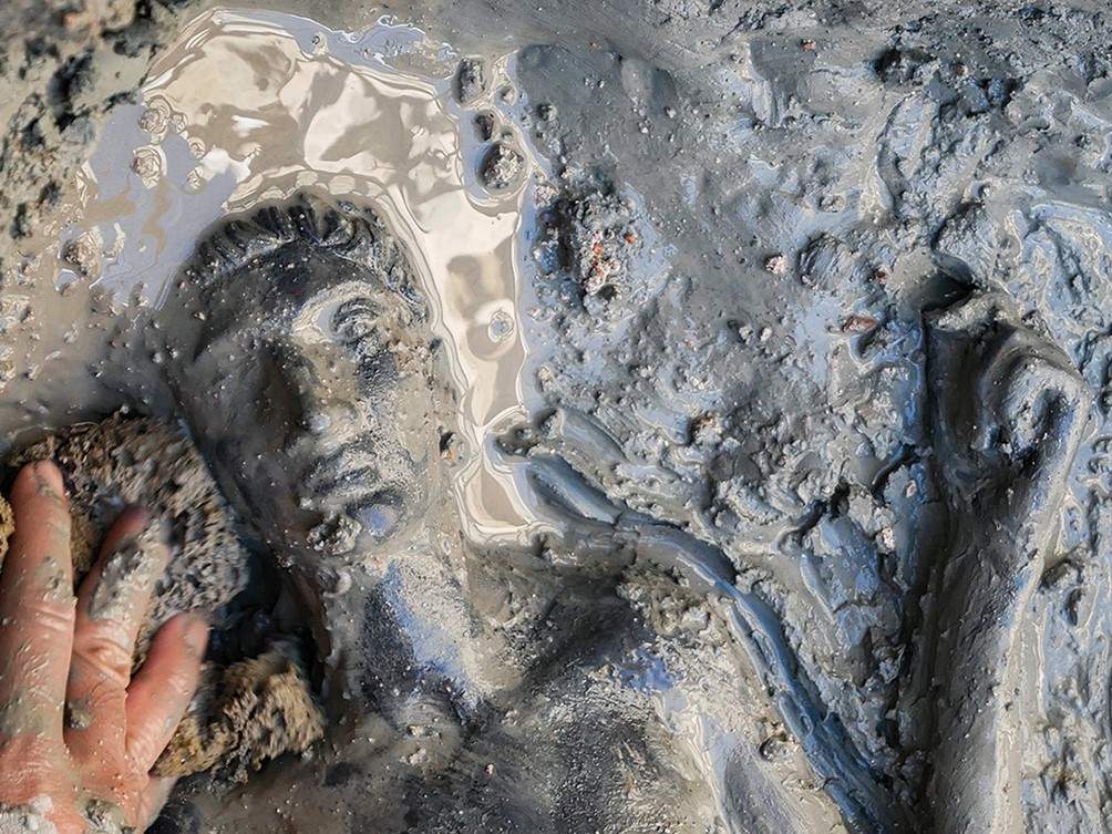 I bronzi di San Casciano premiati come miglior scoperta archeologica mondiale del 2022