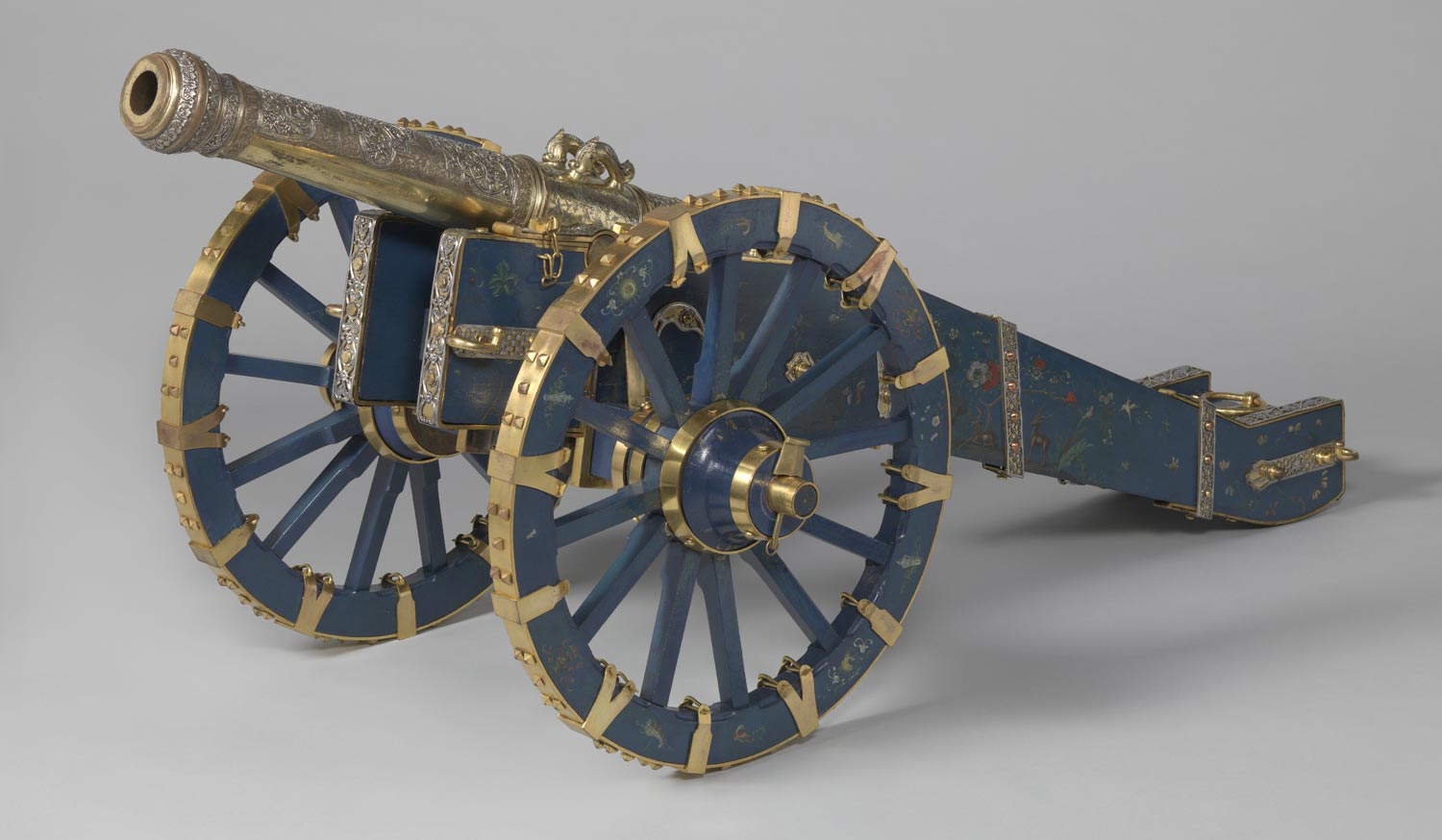 Per la prima volta nella sua storia, il Rijksmuseum restituisce oggetti a un'ex colonia