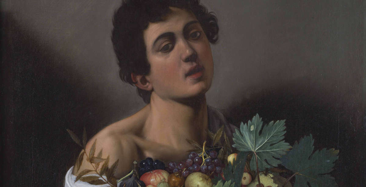 Borghese Gallery also sends iconic works to China: Caravaggio on a trip to Shanghai