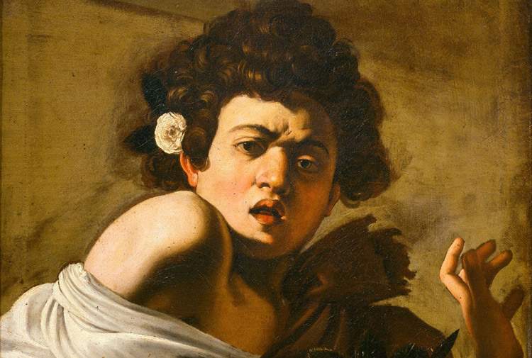 Arte in tv dal 23 al 29 ottobre: Caravaggio, Piero della Francesca e il rosso