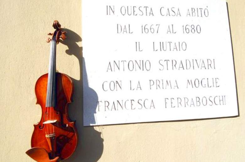 Cremona, riapre Casa Stradivari, dimora in cui il famoso liutaio visse e lavorò 