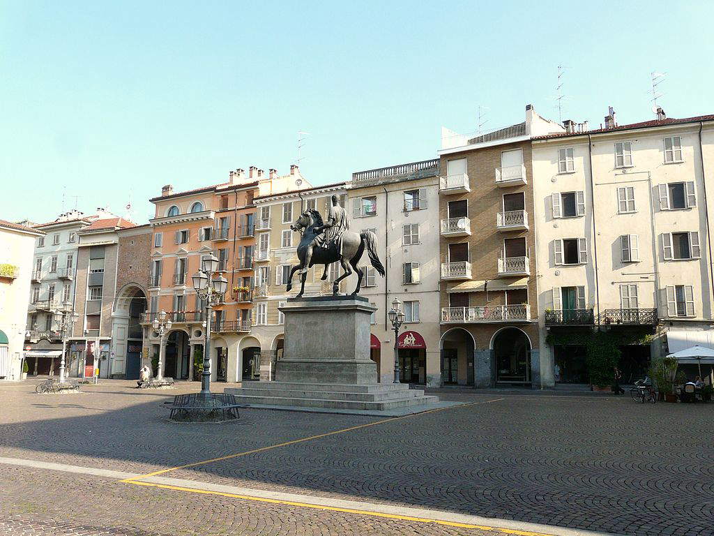 Casale Monferrato Casale Monferrato