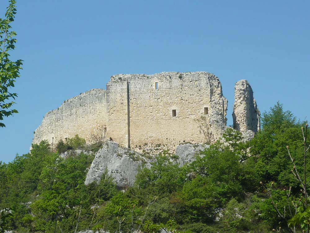 Schloss Menardo Schloss Menardo