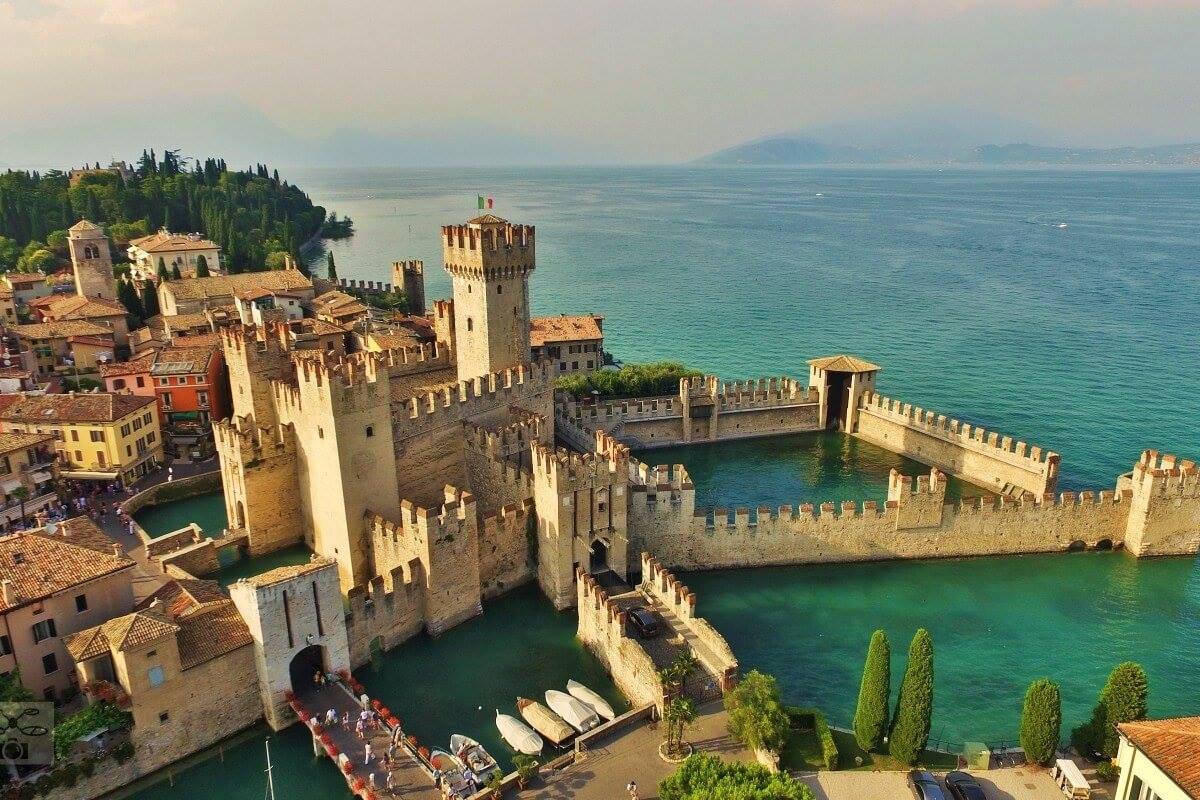 Schloss Sirmione