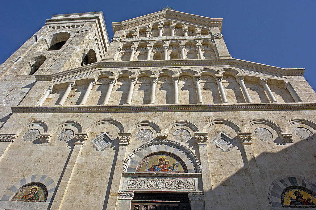St. Mary's Kathedrale St. Mary's Kathedrale
