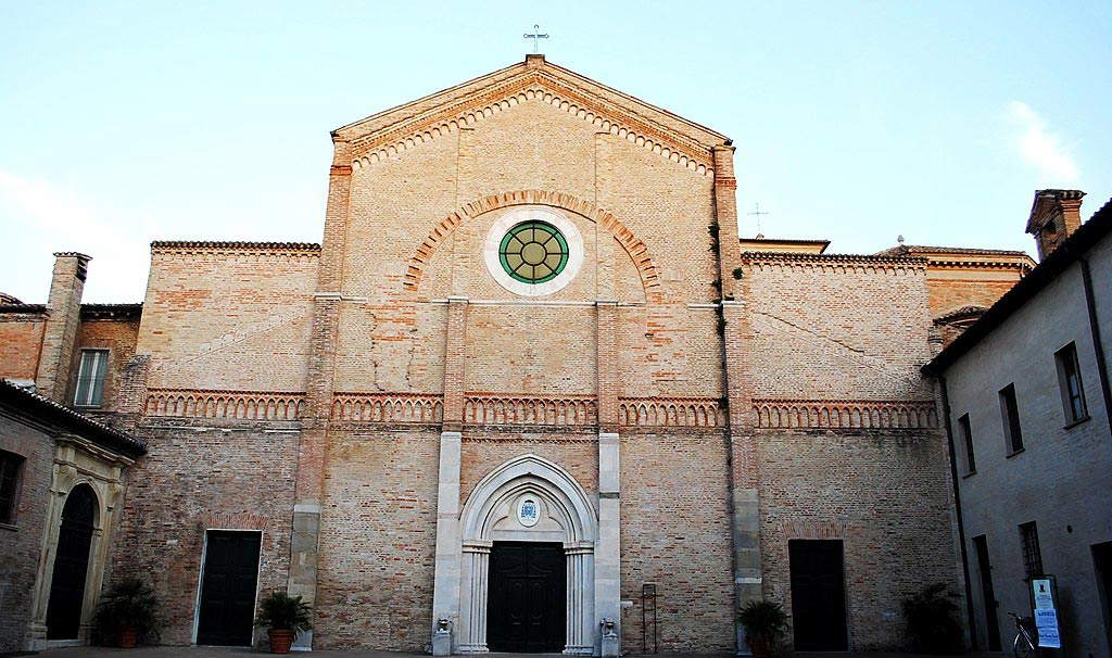 The Cathedral of St. Mary of the Assumption The Cathedral of St. Mary of the Assumption