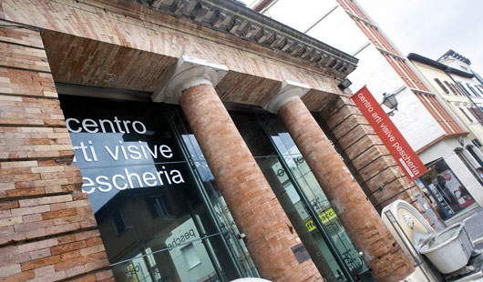 The Pescheria Visual Arts Center The Pescheria Visual Arts Center