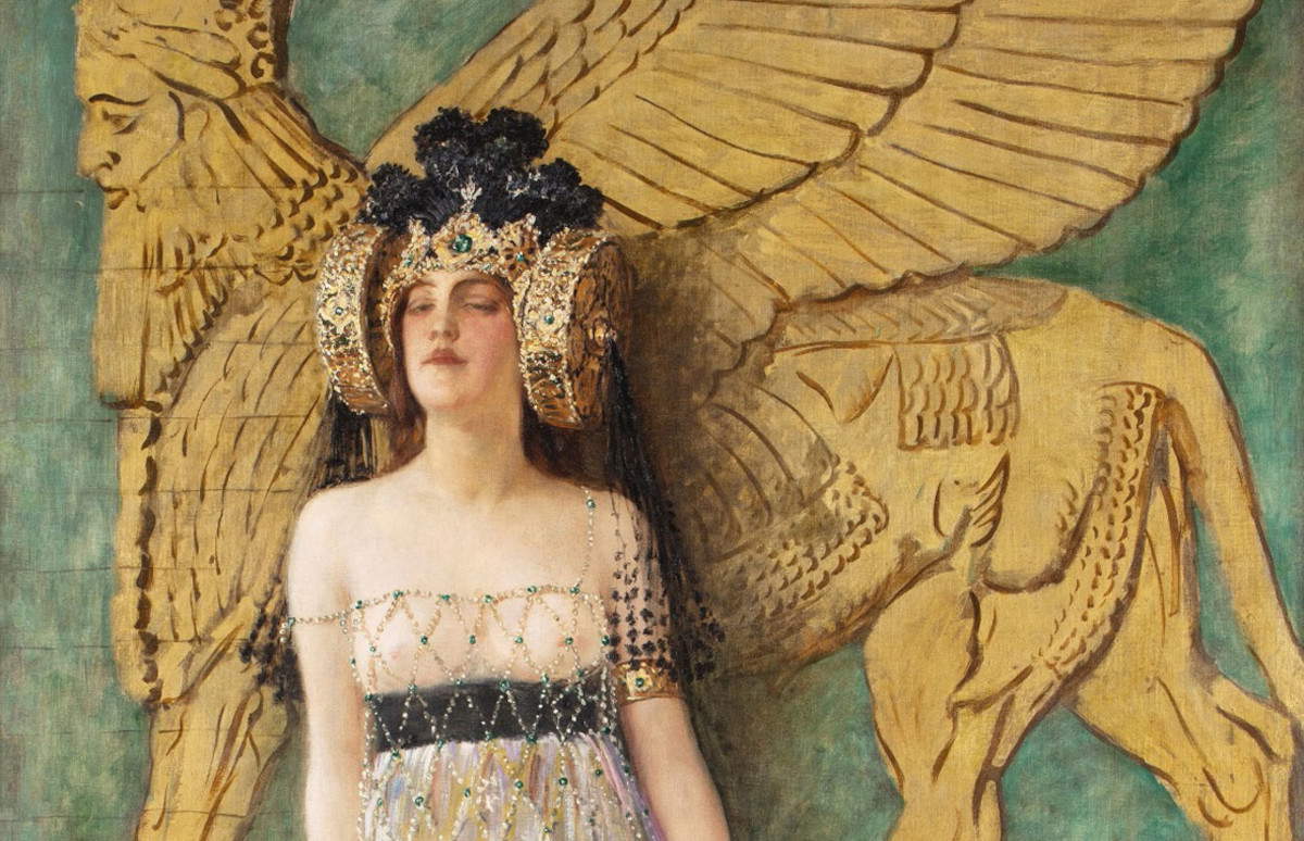 Mode und Modernität zwischen dem 19. und 20. Jahrhundert in Treviso