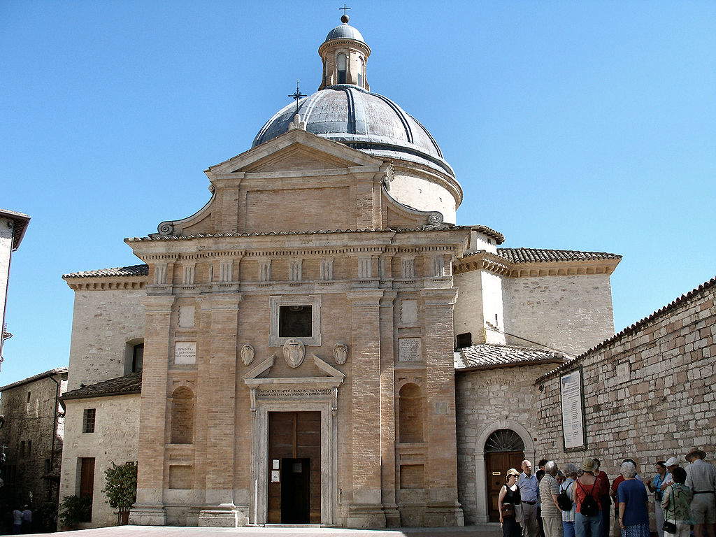 The New Church The New Church