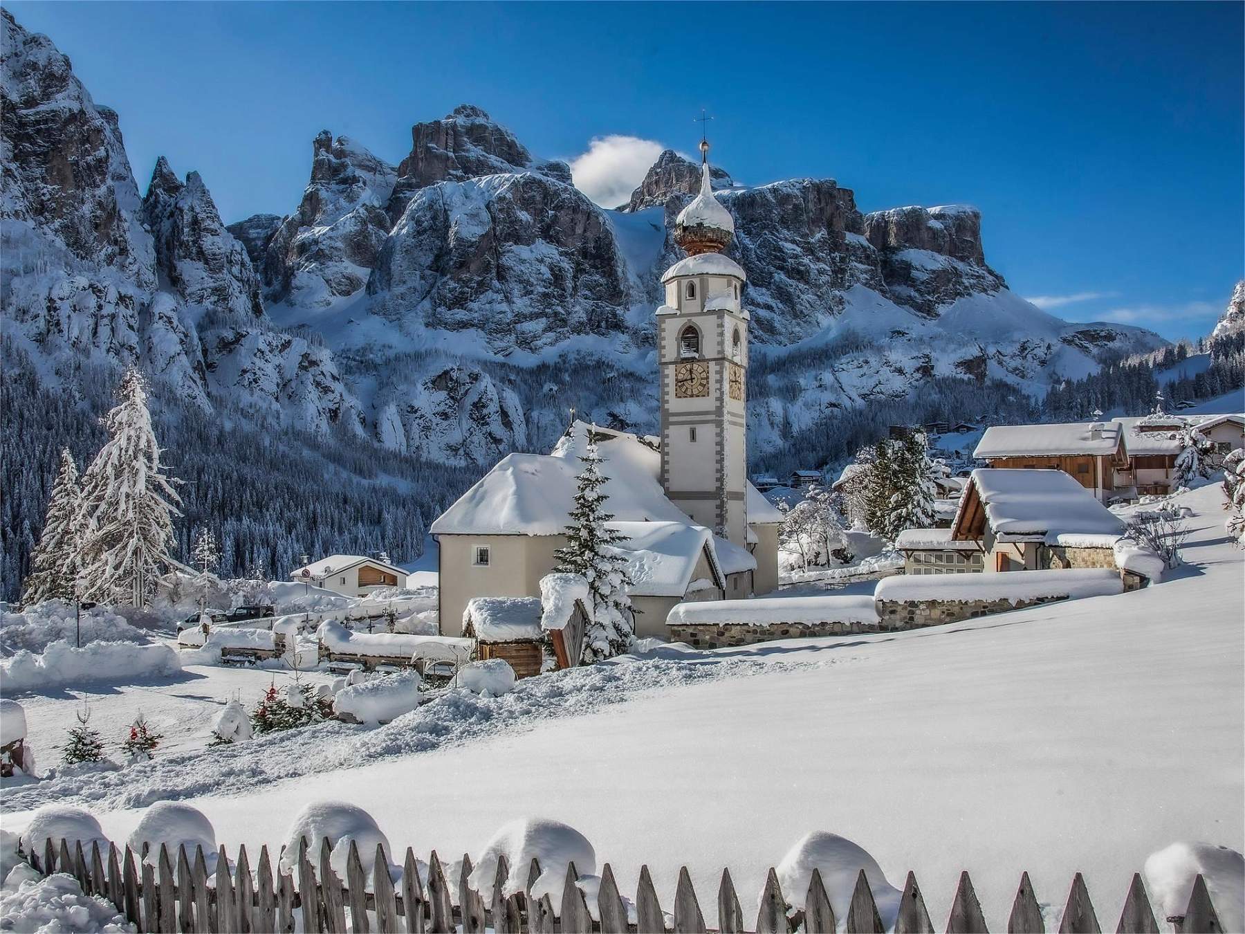 Val Badia, what to see: 10 places not to be missed