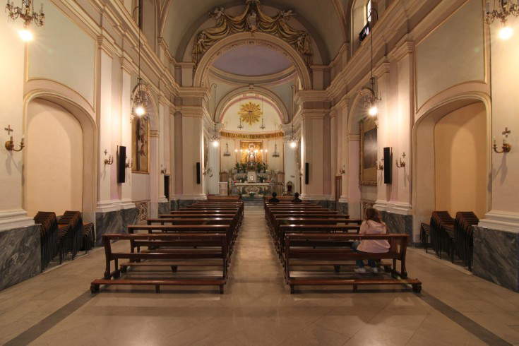 Rione Monserrato (Catania) Rione Monserrato (Catania)