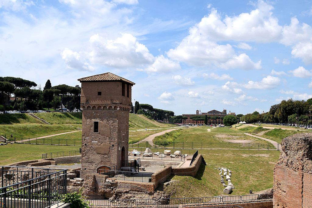 No more concerts at Circus Maximus? Debate ensues after Travis Scott concert