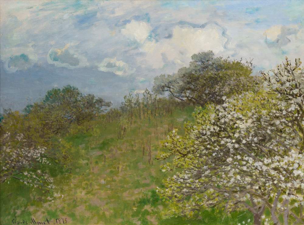Johannesburg Art Gallery masterpieces, from Monet to Warhol, on display in Bergamo province 