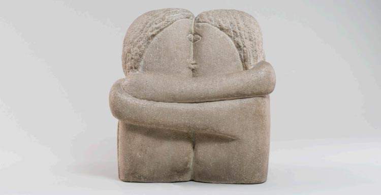 In Romania a major exhibition on Constantin BrÃ¢ncuÈ™i with more than 100 works