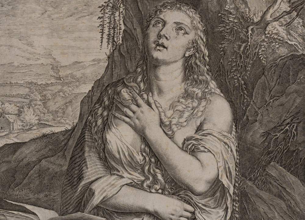 À Bassano del Grappa, plus d'une centaine d'œuvres présentent la Renaissance en noir et blanc. 
