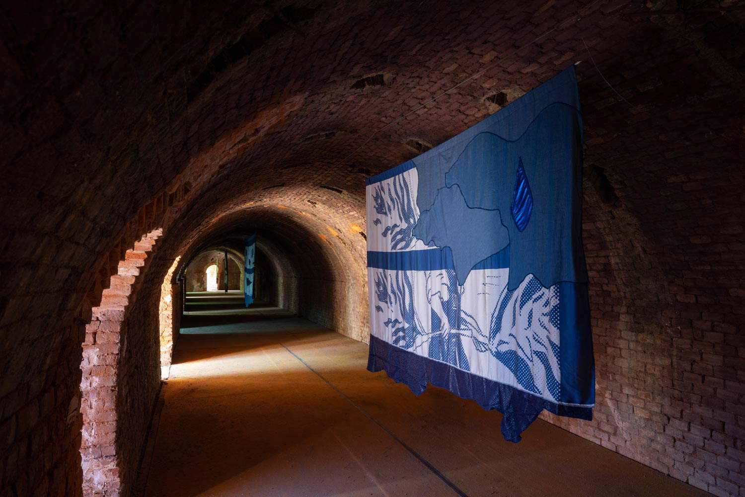 Ettore Favini, Area Frazzi