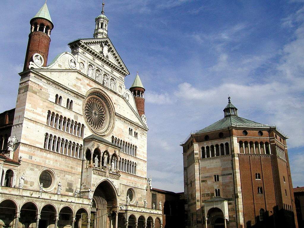 Cremona wants to become capital of contemporary art: first Art Week coming soon