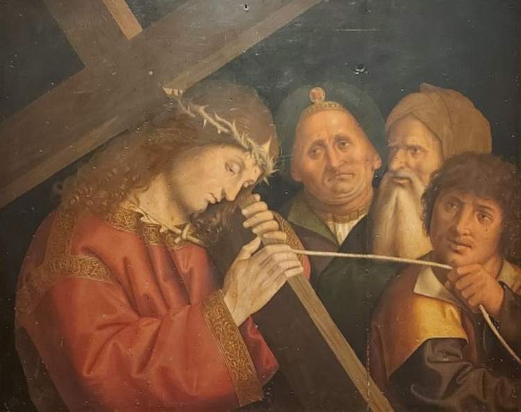 Faenza, début de la restauration de six peintures, parmi les plus anciens témoignages des églises de Faenza