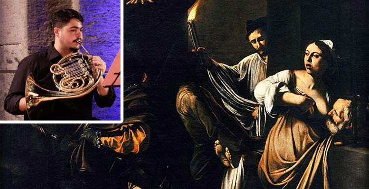 “Come aver squarciato un Caravaggio”. La cultura piange il musicista 24enne ucciso a Napoli