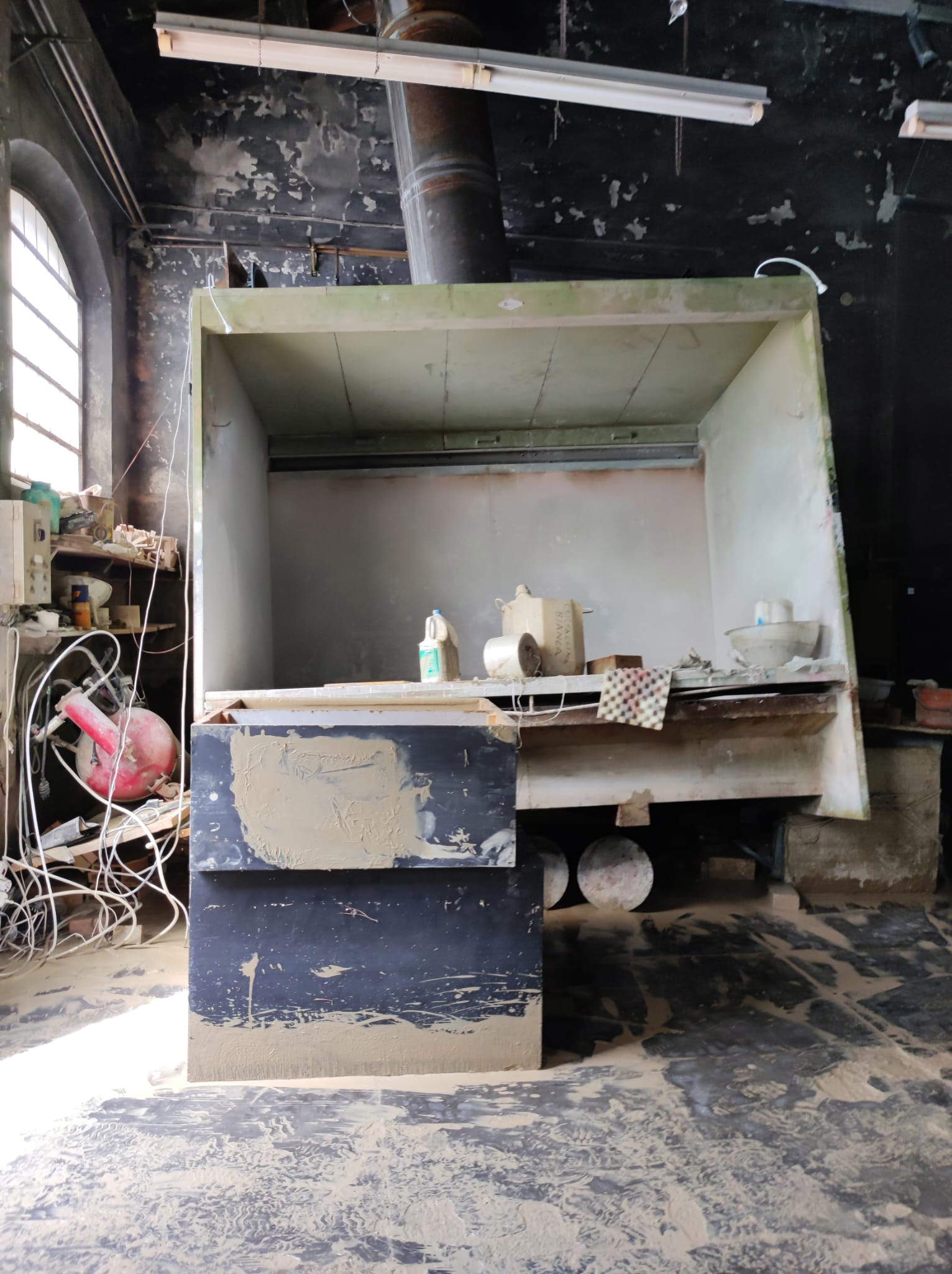 Il Museo Carlo Zauli di Faenza