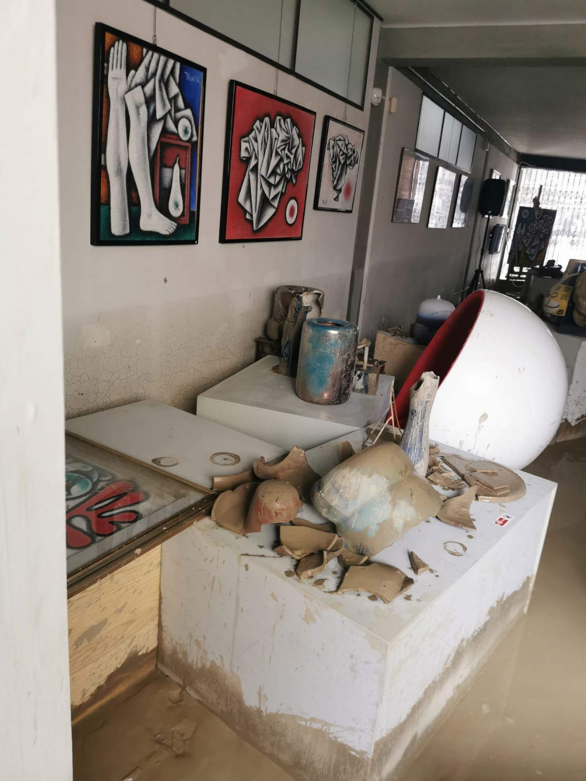 Il Museo Guerrino Tramonti di Faenza