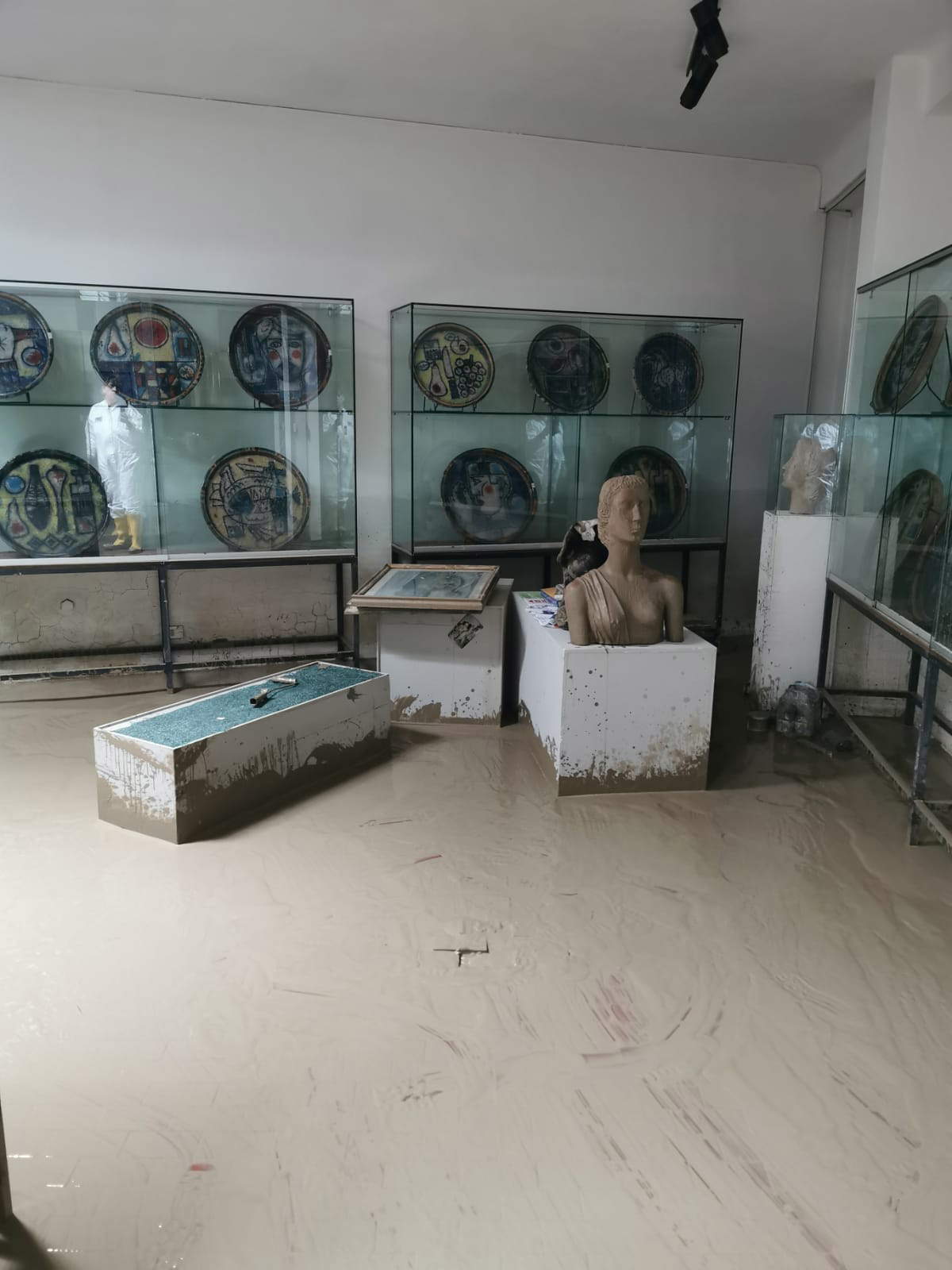 Il Museo Guerrino Tramonti di Faenza