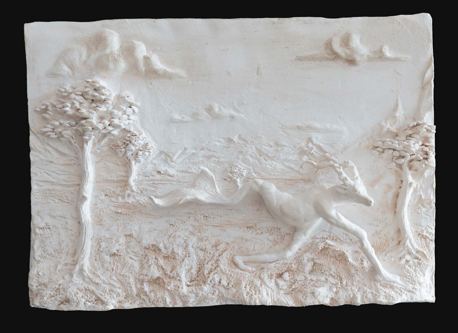 Dario Ghibaudo, 41 Formelle (2021-2022)