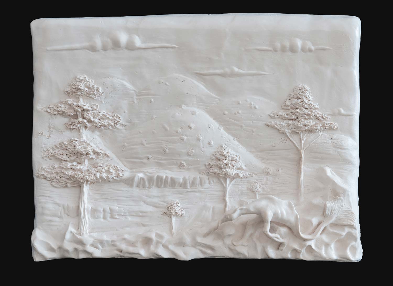 Dario Ghibaudo, 41 Formelle (2021-2022)