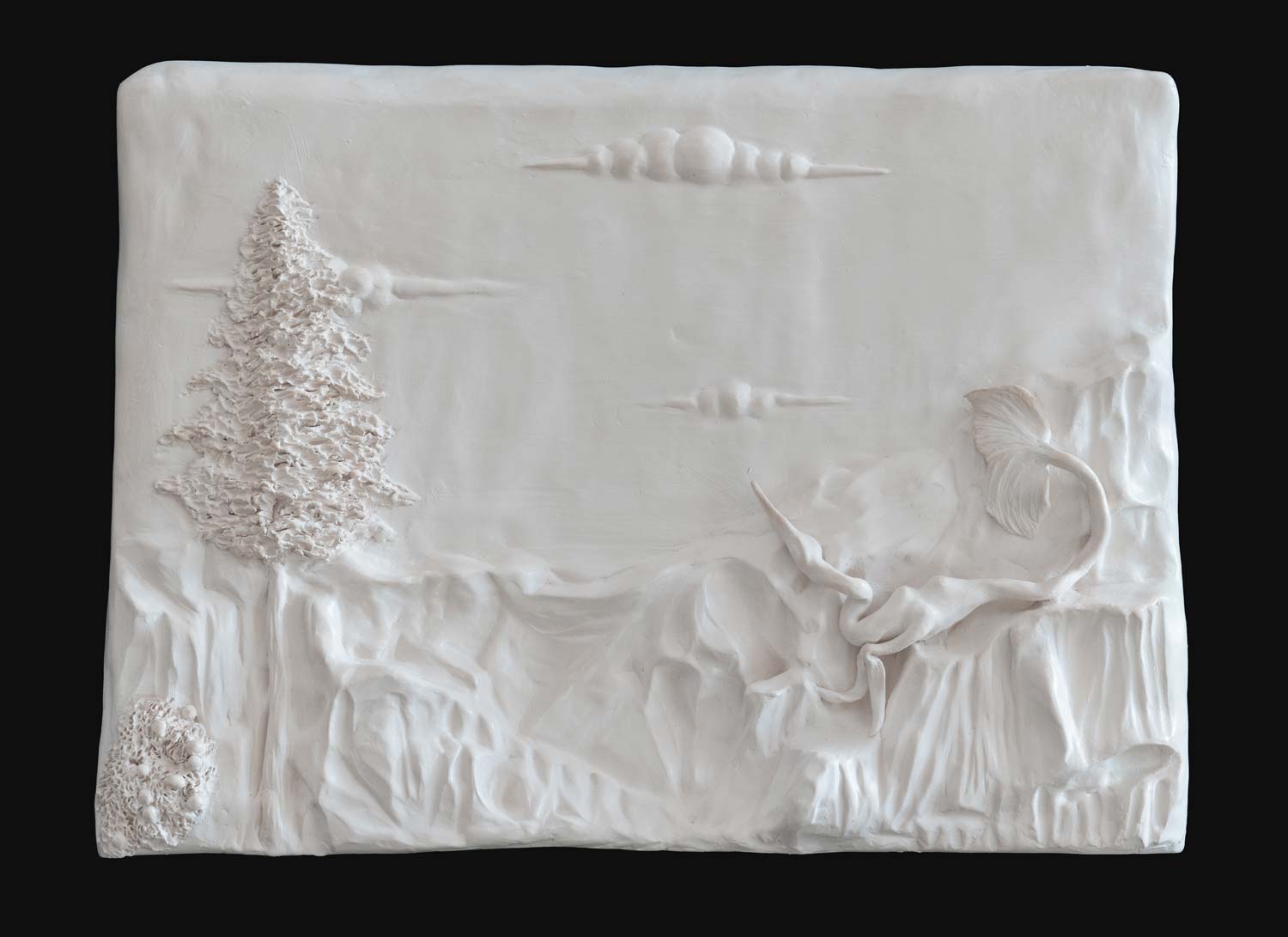 Dario Ghibaudo, 41 Formelle (2021-2022)