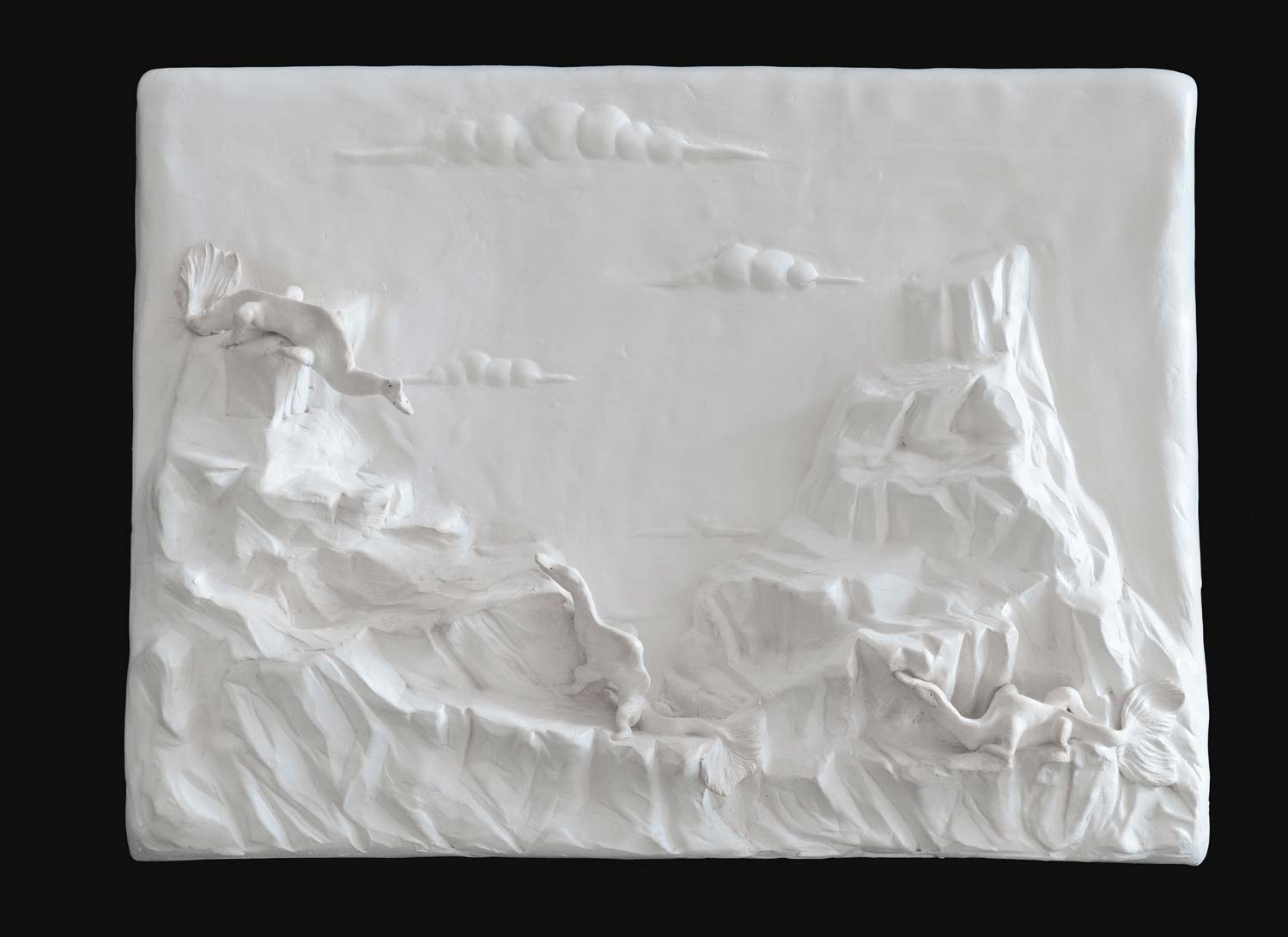 Dario Ghibaudo, 41 Formelle (2021-2022)