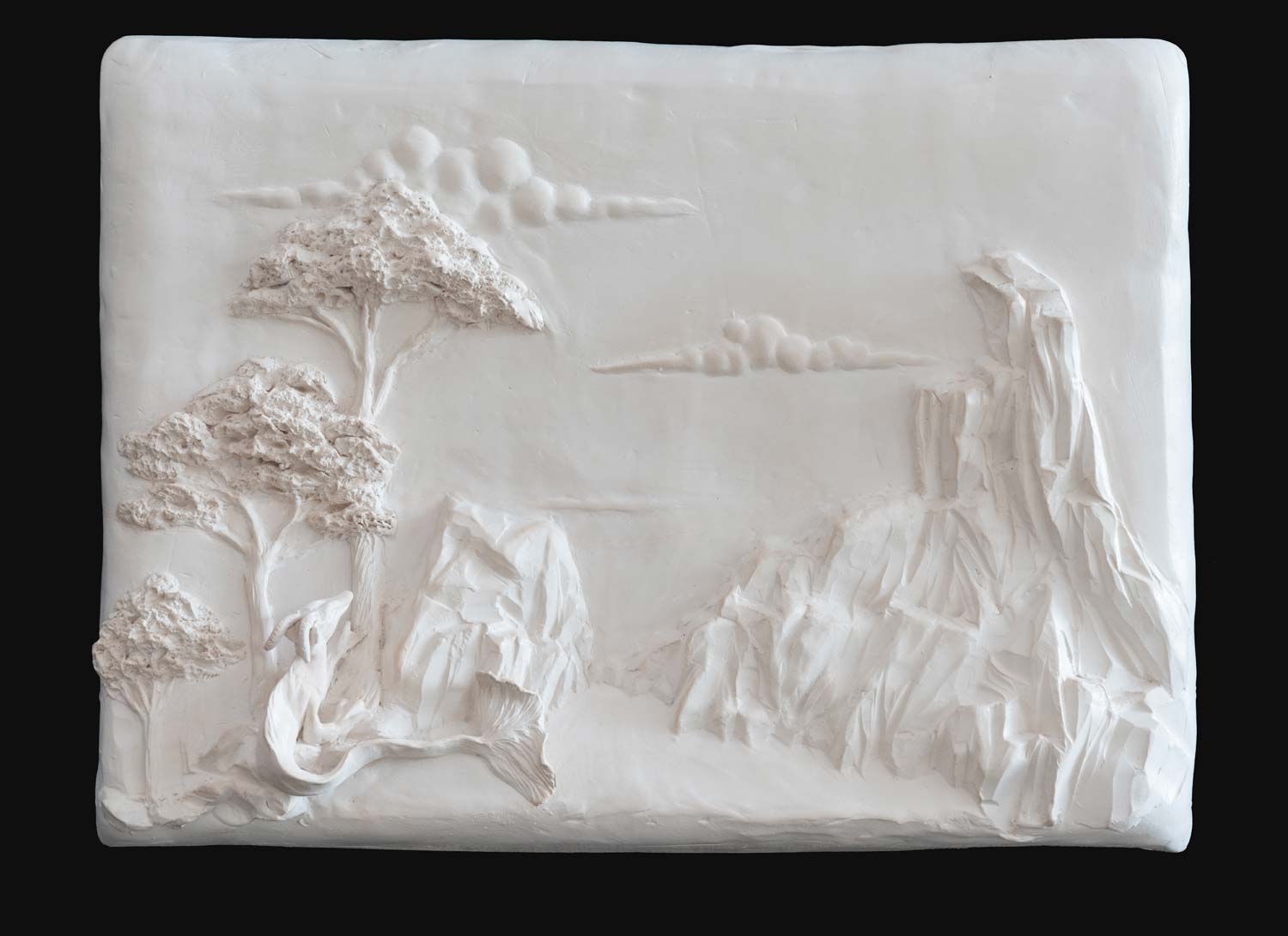 Dario Ghibaudo, 41 Formelle (2021-2022)