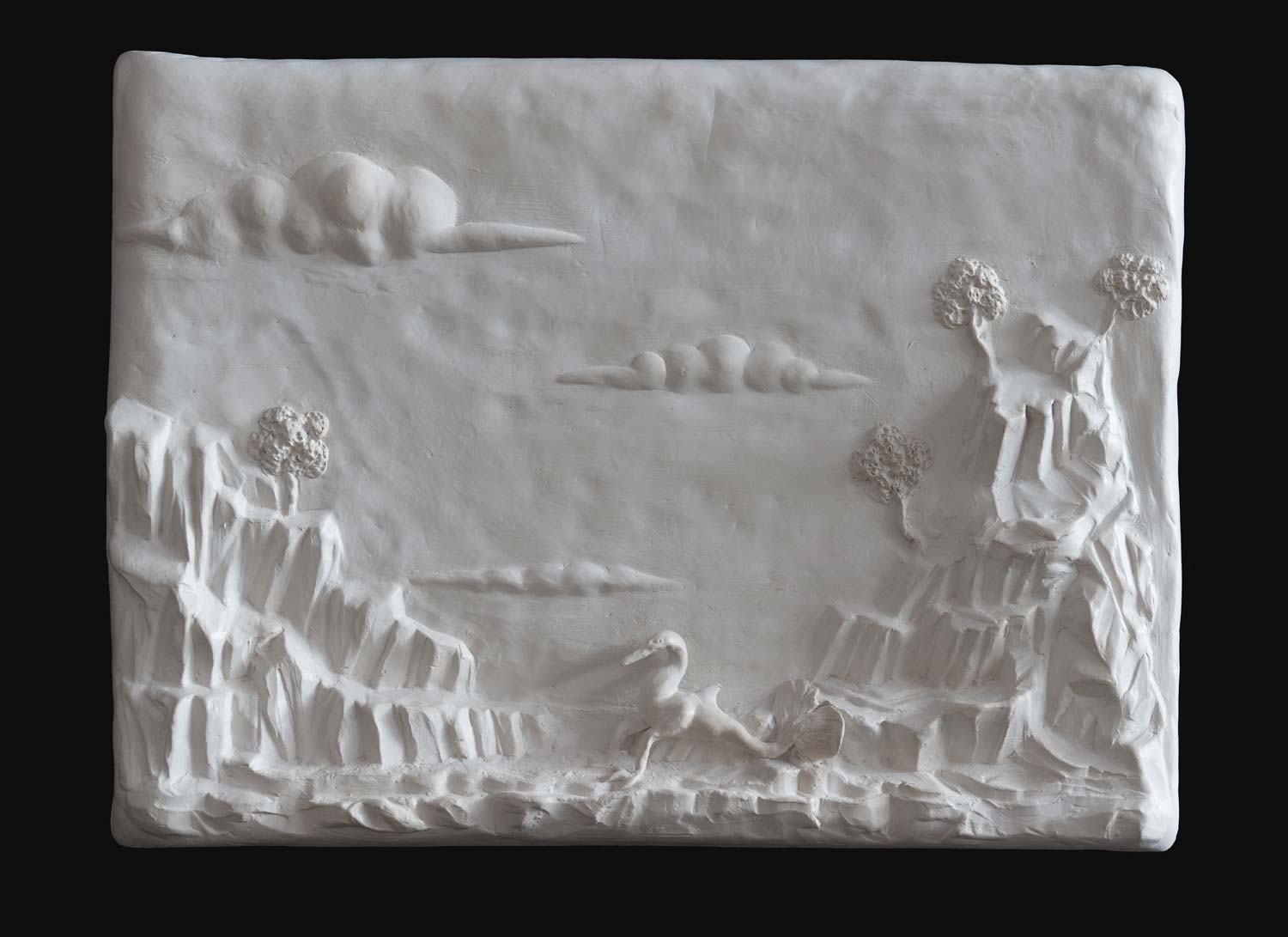 Dario Ghibaudo, 41 Formelle (2021-2022)