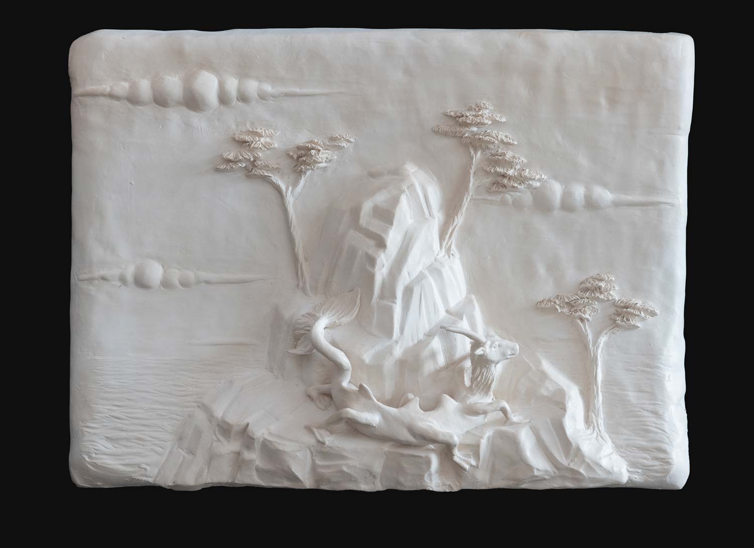 Dario Ghibaudo, 41 Formelle (2021-2022)