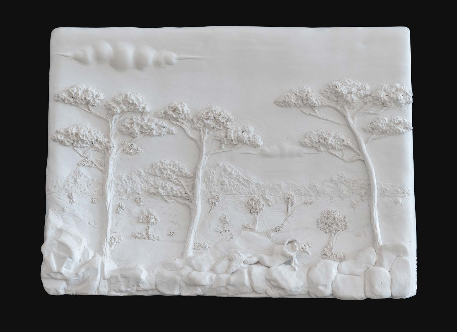 Dario Ghibaudo, 41 Formelle (2021-2022)