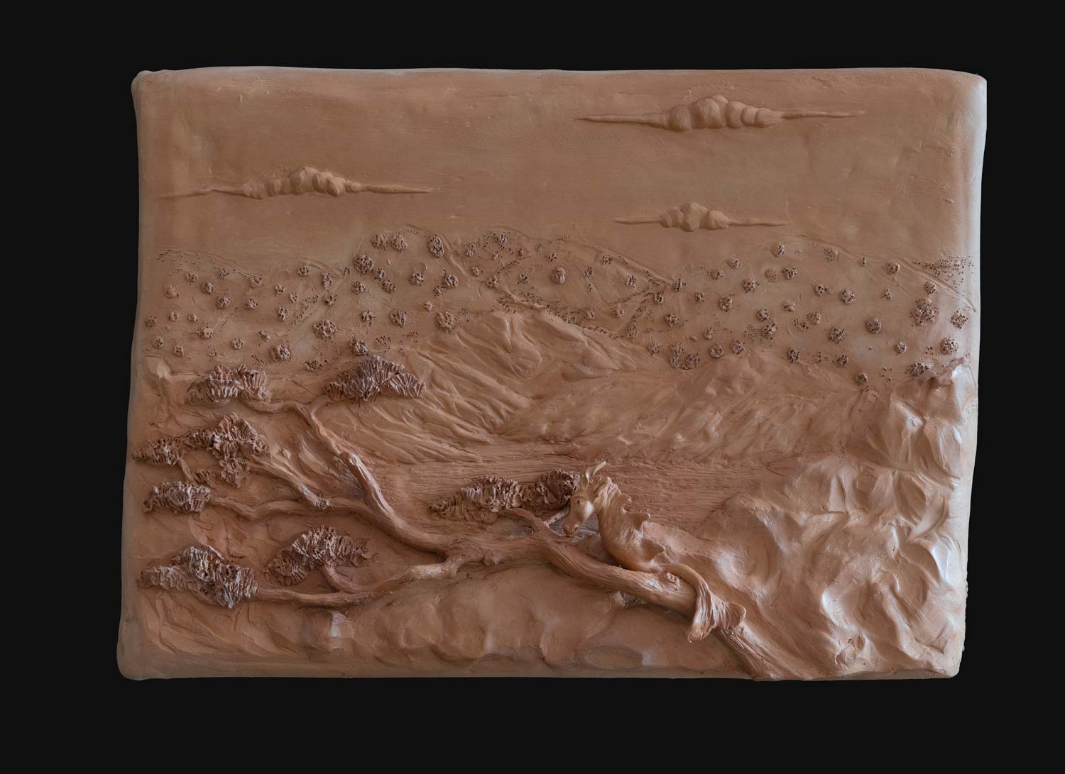 Dario Ghibaudo, 41 Formelle (2021-2022)