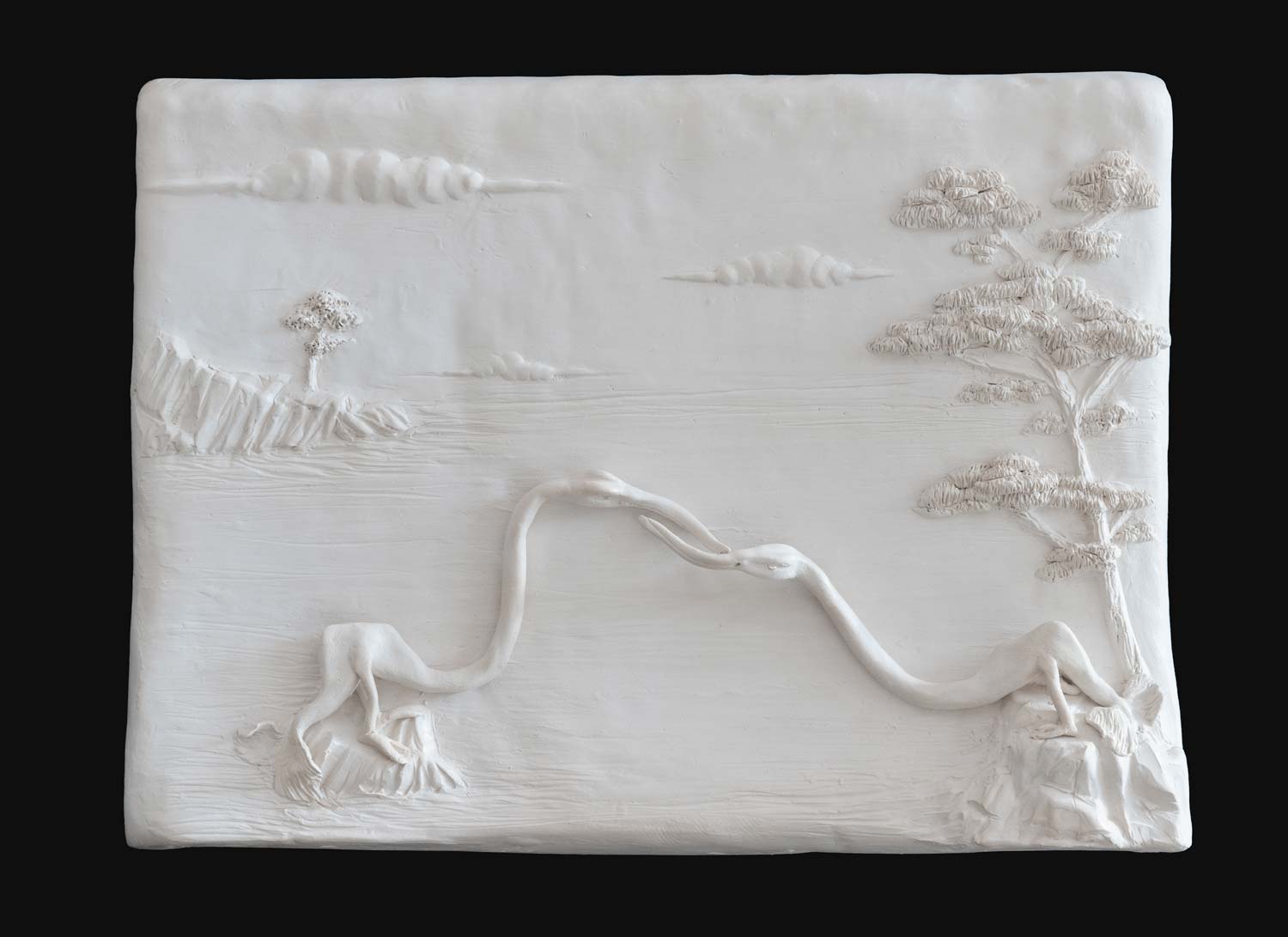 Dario Ghibaudo, 41 Formelle (2021-2022)