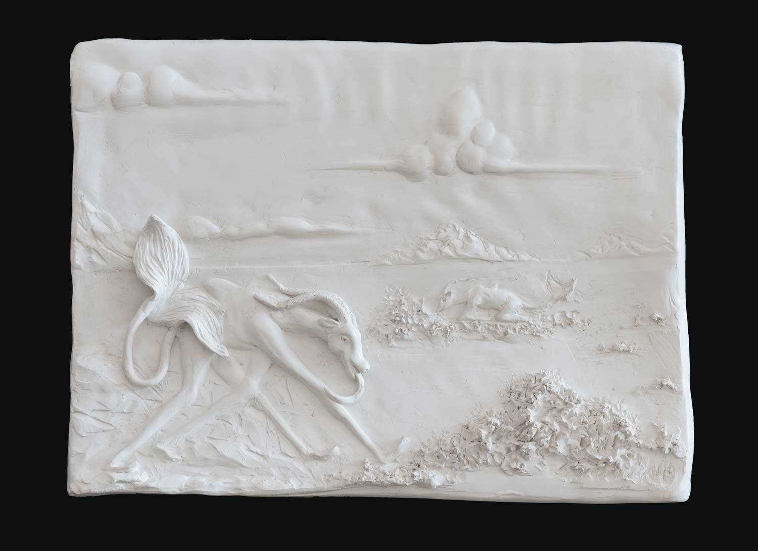 Dario Ghibaudo, 41 Formelle (2021-2022)