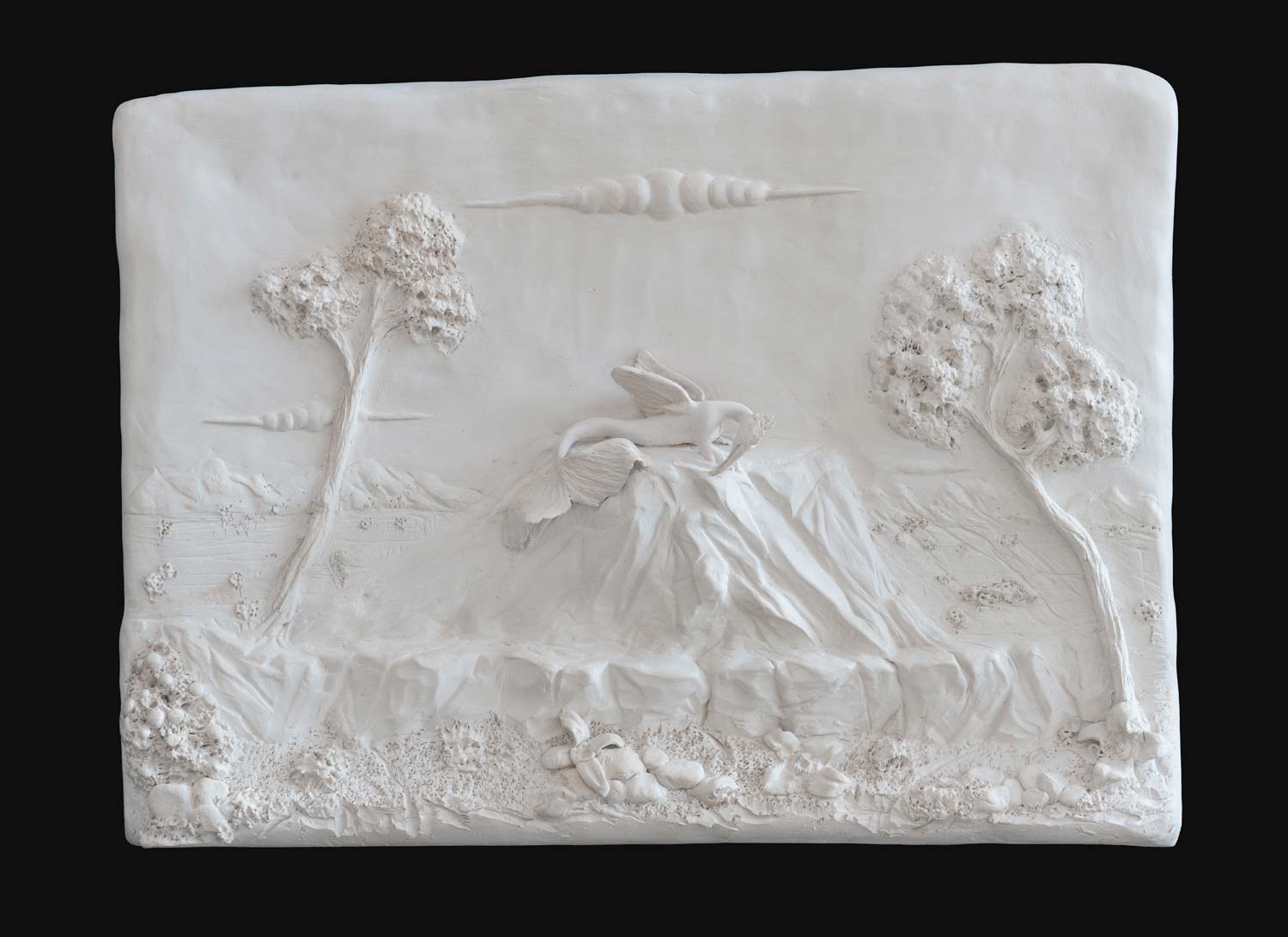 Dario Ghibaudo, 41 Formelle (2021-2022)